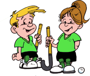 Hockey Club du Trèfle