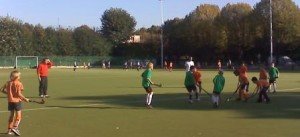 HCT v Montrouge