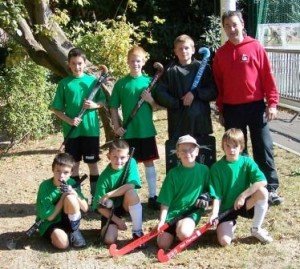 Les Benjamins
