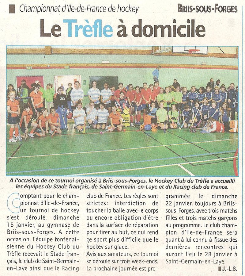 Le Rébublicain